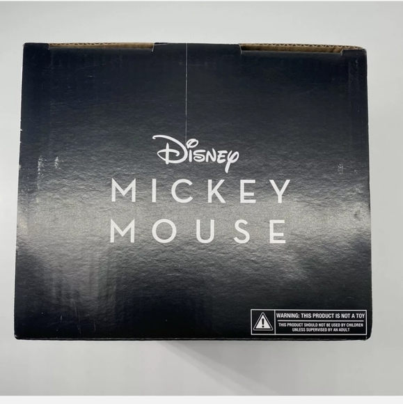 🆕Disney | Mickey Mouse .65 Quart Mini Crockpot - Picture 3 of 4